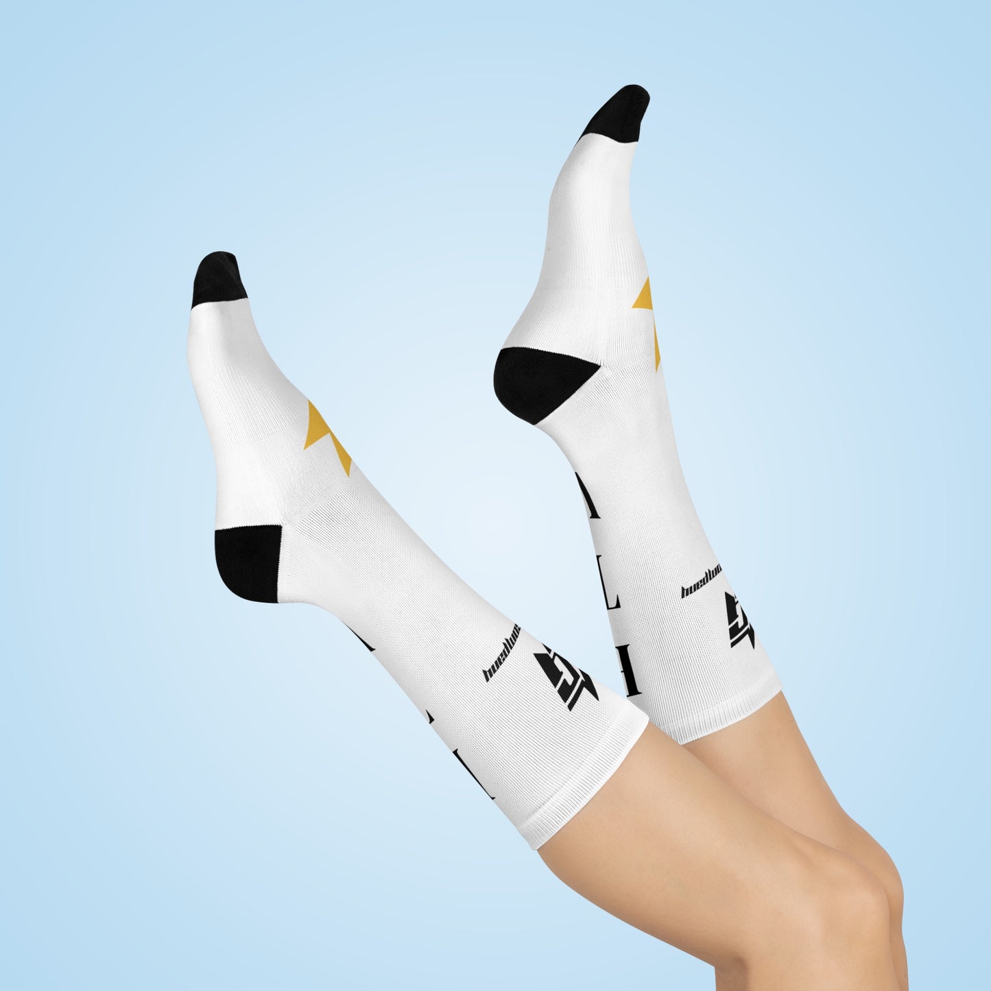 GC Crew Socks – FREE SHIPPING 🇺🇸
