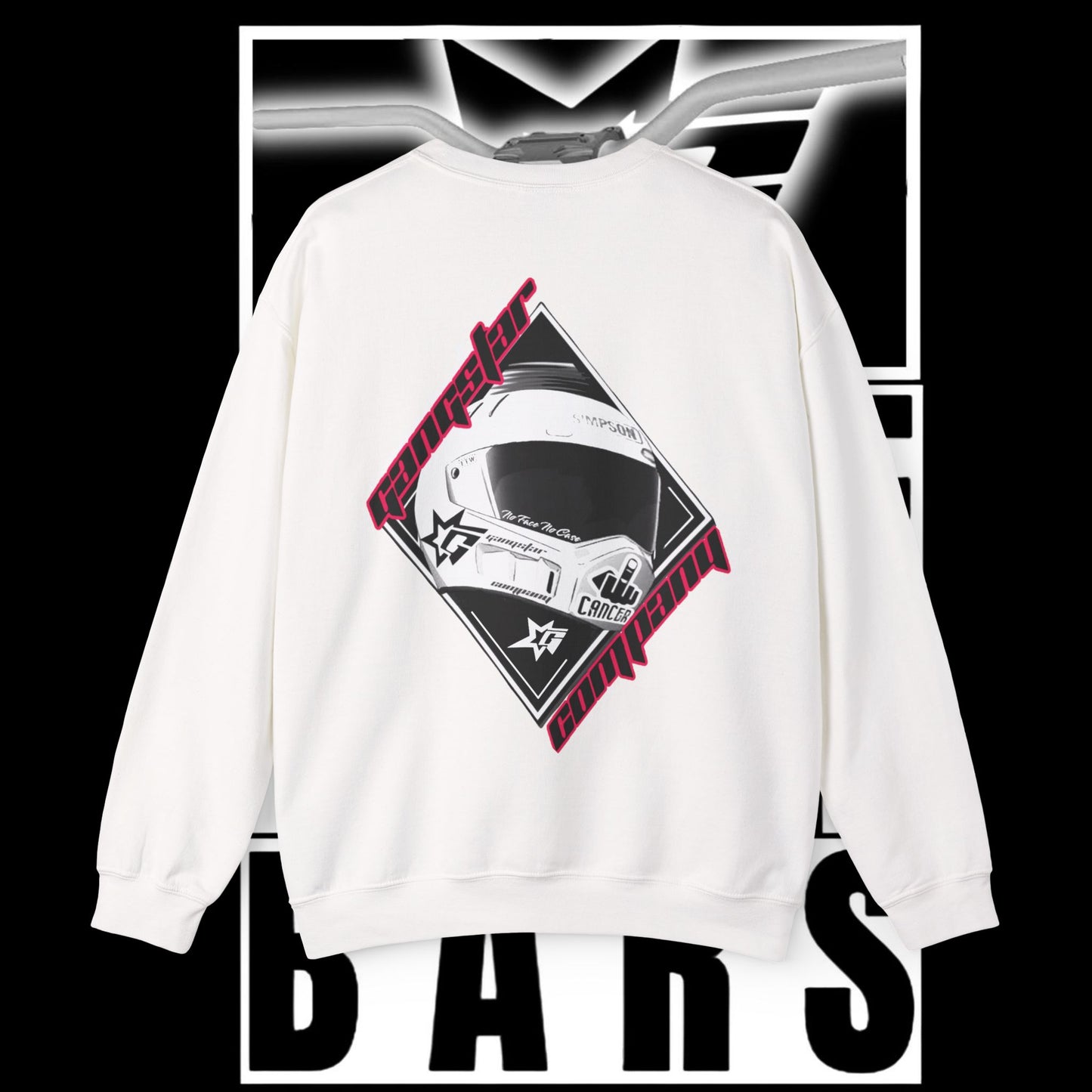 DIAMOND HELMET GC SWEATSHIRT ๐บ๐ธ