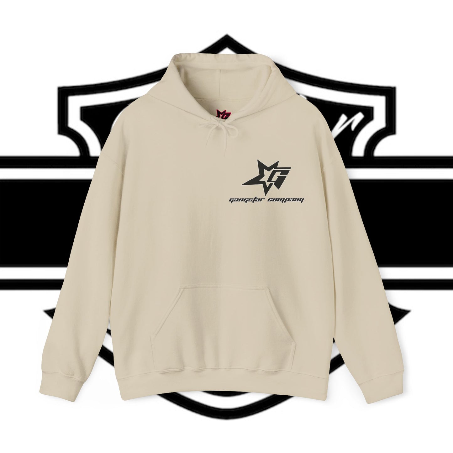 HD/GC MOLETOM ๐บ๐ธ