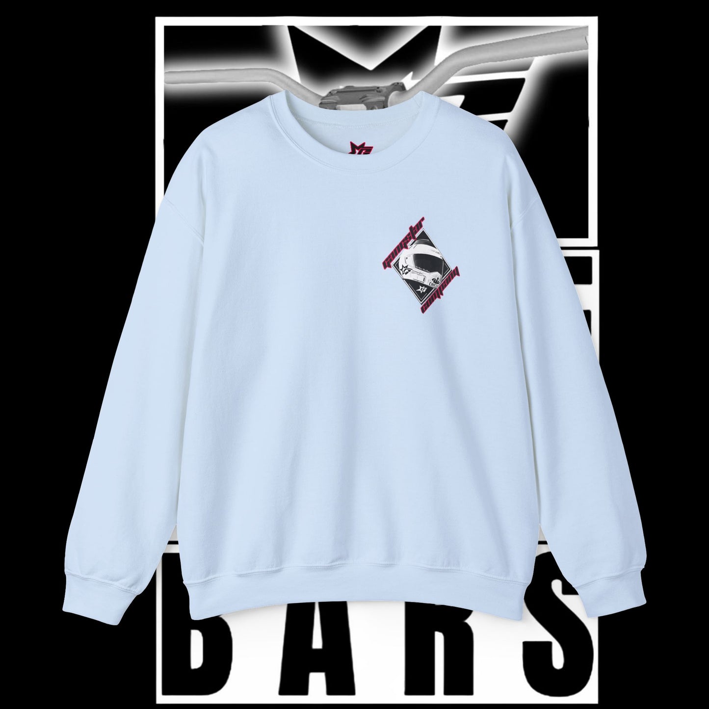 DIAMOND HELMET GC SWEATSHIRT ๐บ๐ธ