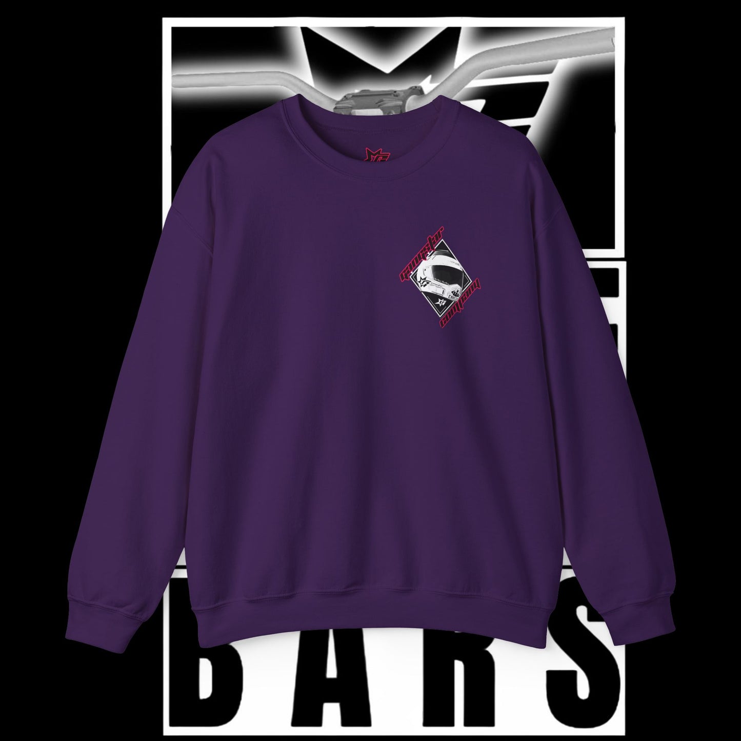 DIAMOND HELMET GC SWEATSHIRT ๐บ๐ธ