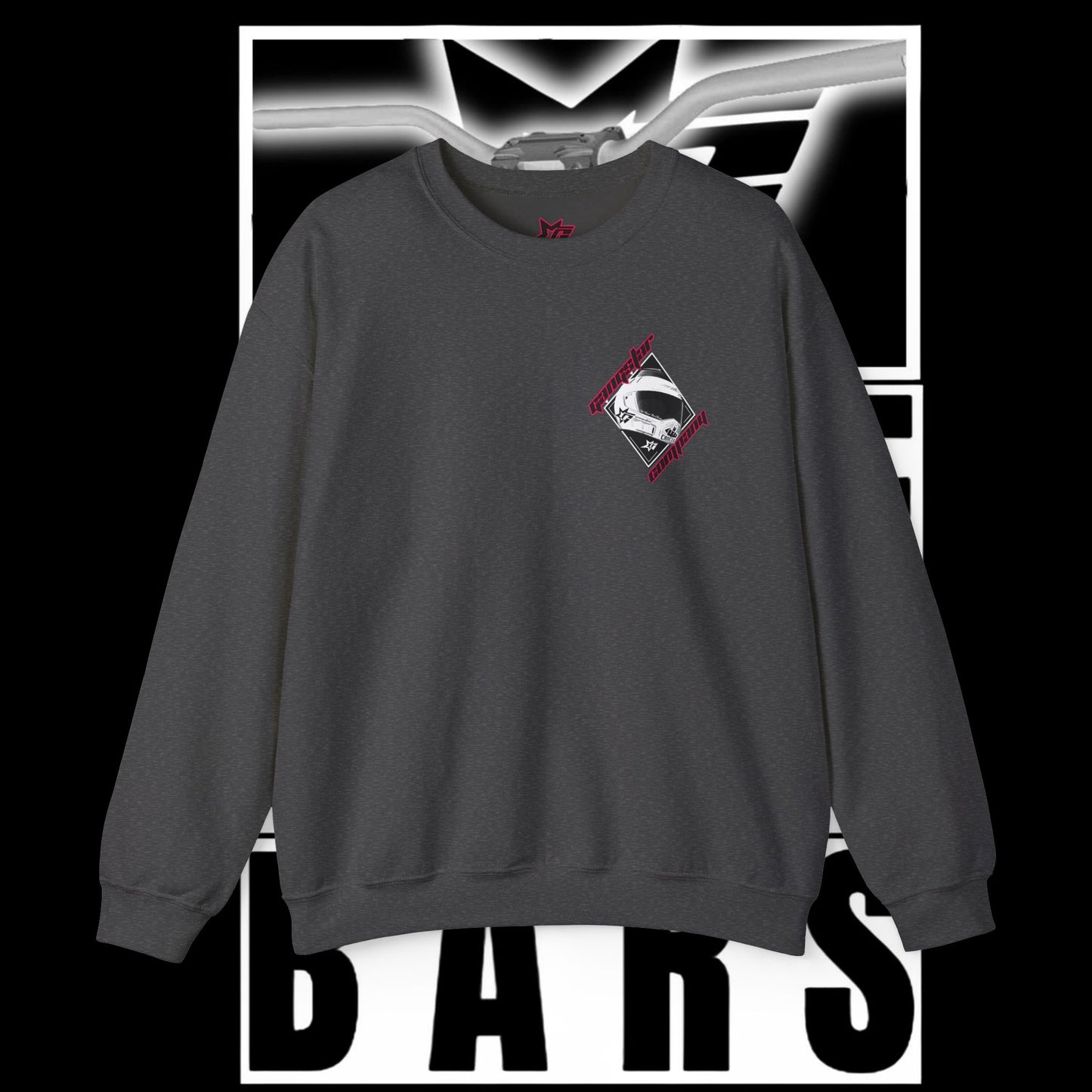 DIAMOND HELMET GC SWEATSHIRT ๐บ๐ธ