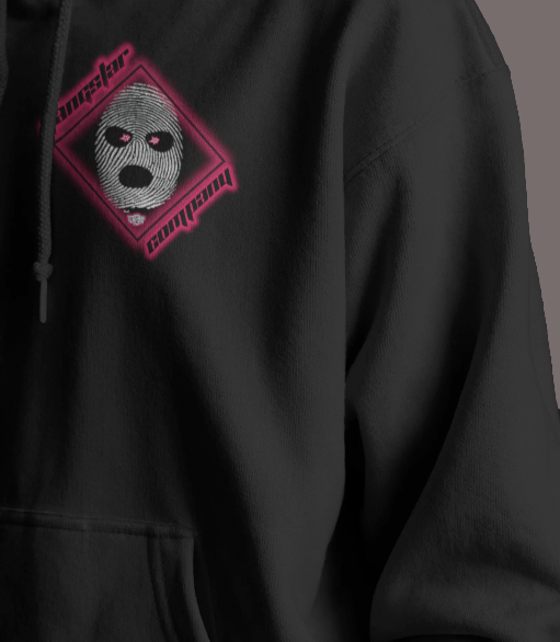 MOLETOM GC MASK USF 🇧🇷