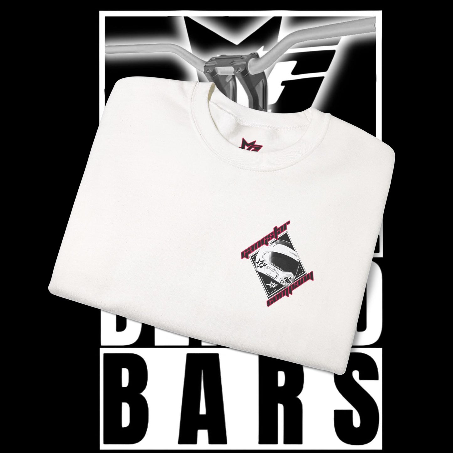 DIAMOND HELMET GC SWEATSHIRT ๐บ๐ธ