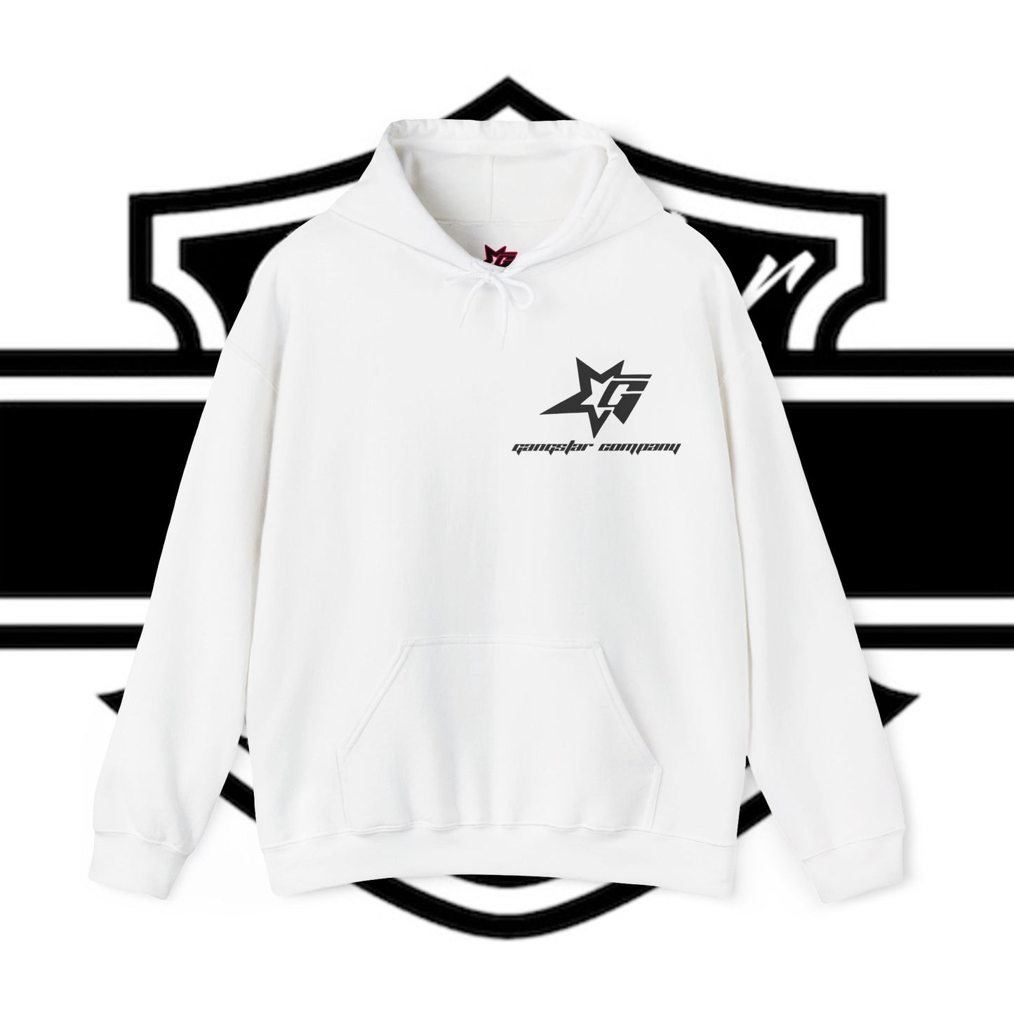 HD/GC MOLETOM ๐บ๐ธ