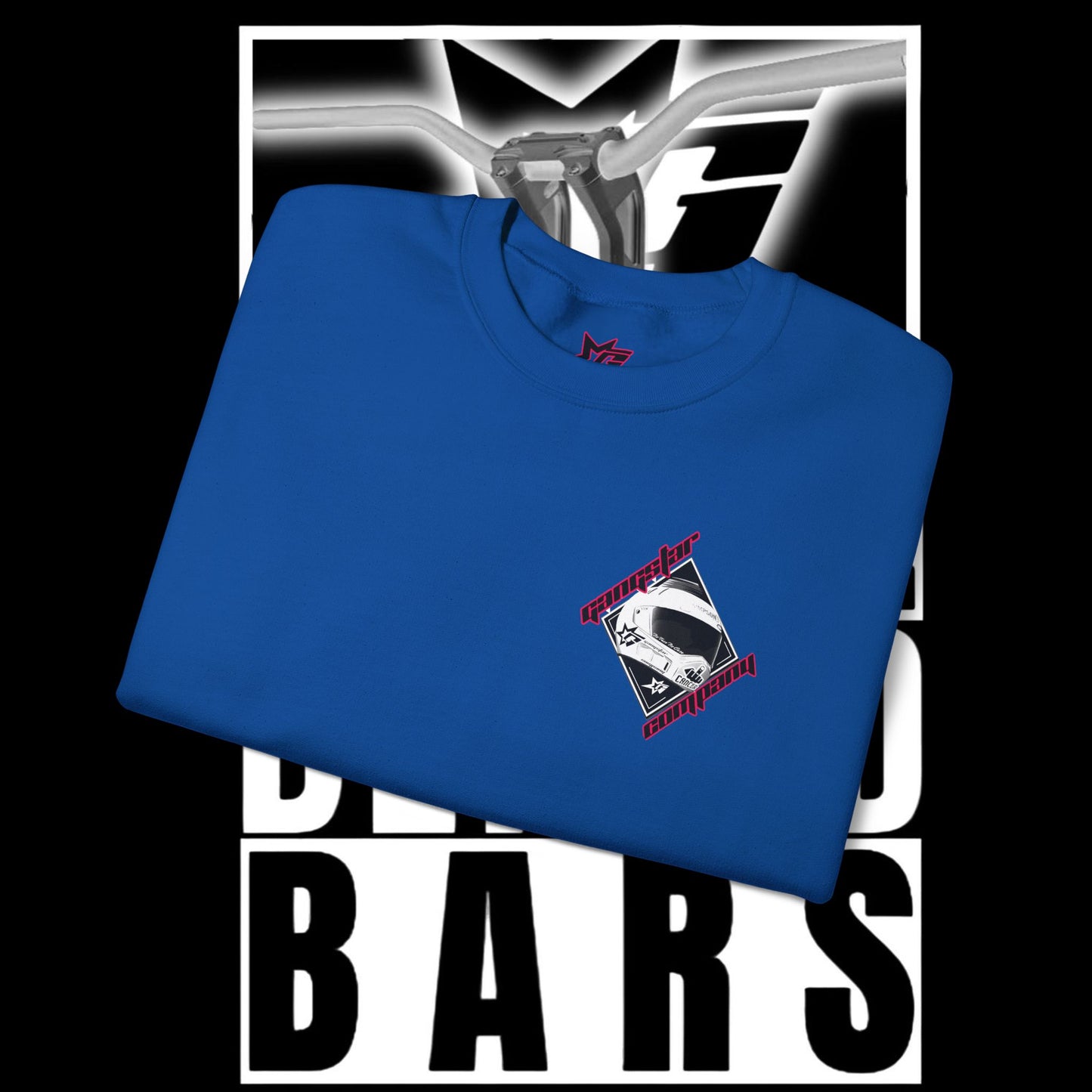 DIAMOND HELMET GC SWEATSHIRT ๐บ๐ธ
