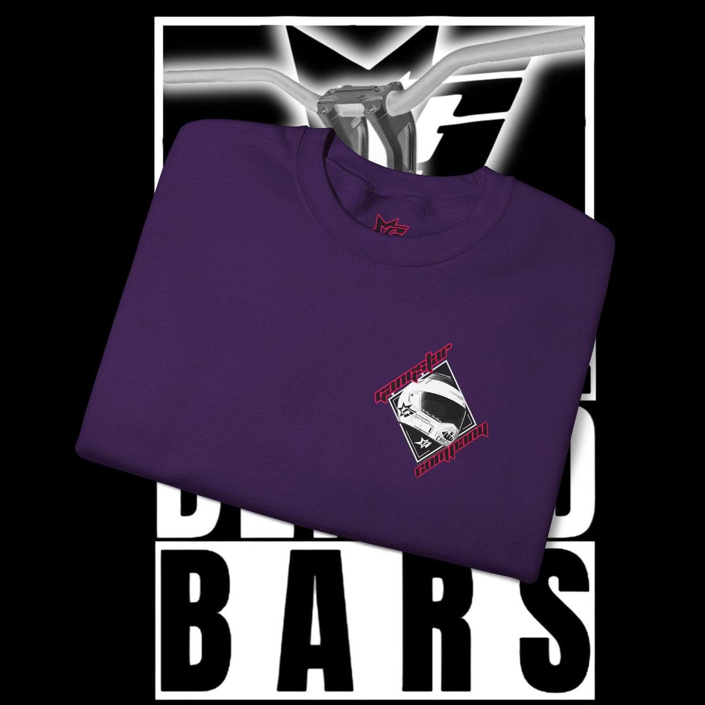 DIAMOND HELMET GC SWEATSHIRT ๐บ๐ธ