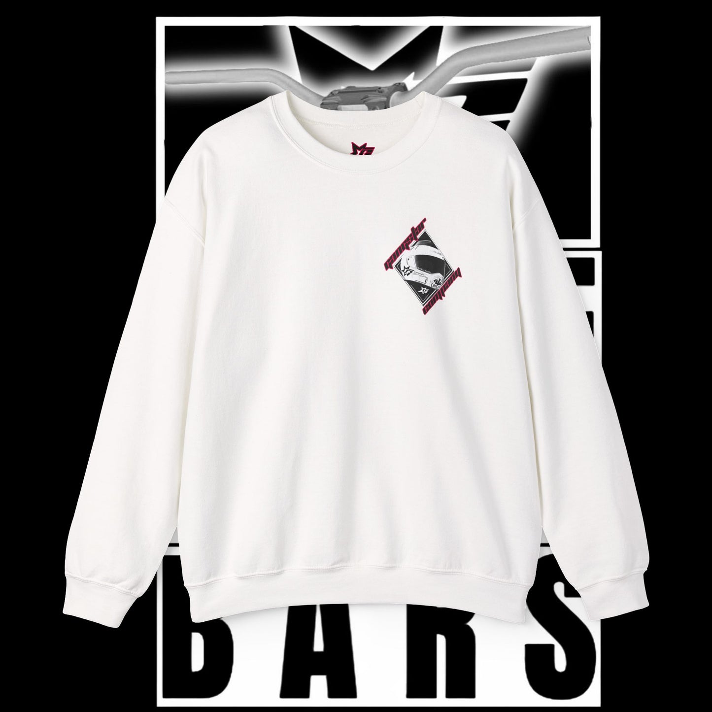 DIAMOND HELMET GC SWEATSHIRT ๐บ๐ธ
