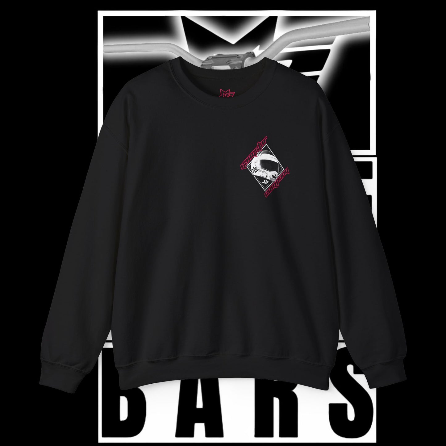 DIAMOND HELMET GC SWEATSHIRT ๐บ๐ธ