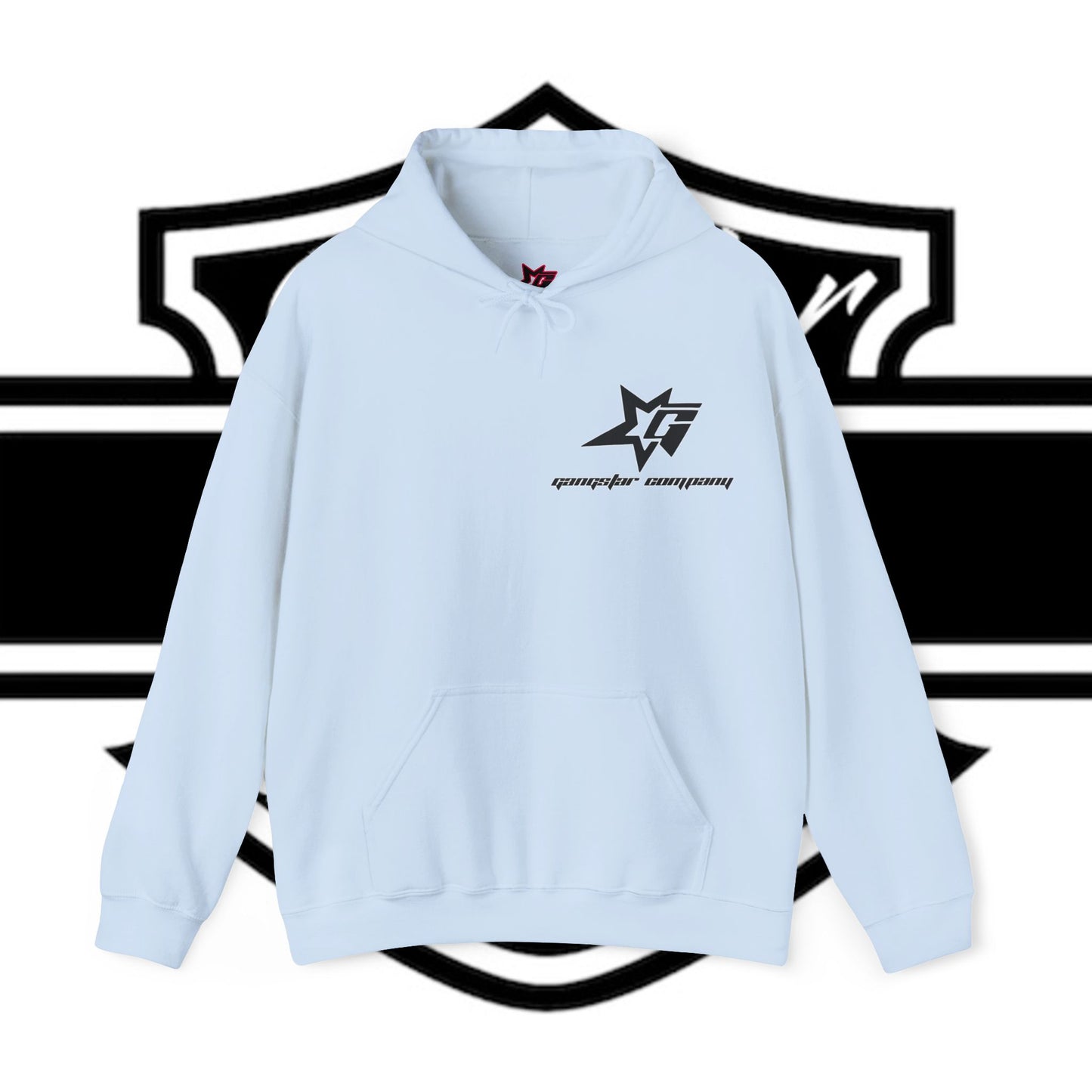 HD/GC MOLETOM ๐บ๐ธ