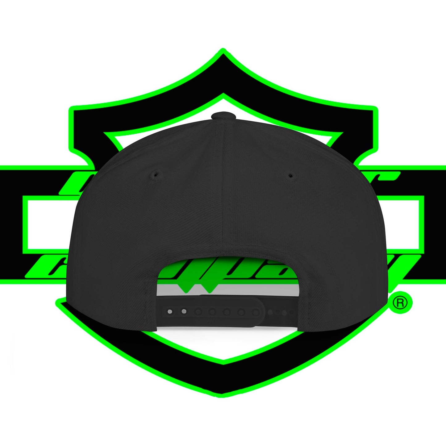 RIP DYNA GC SNAPBACK HAT πΊπΈ