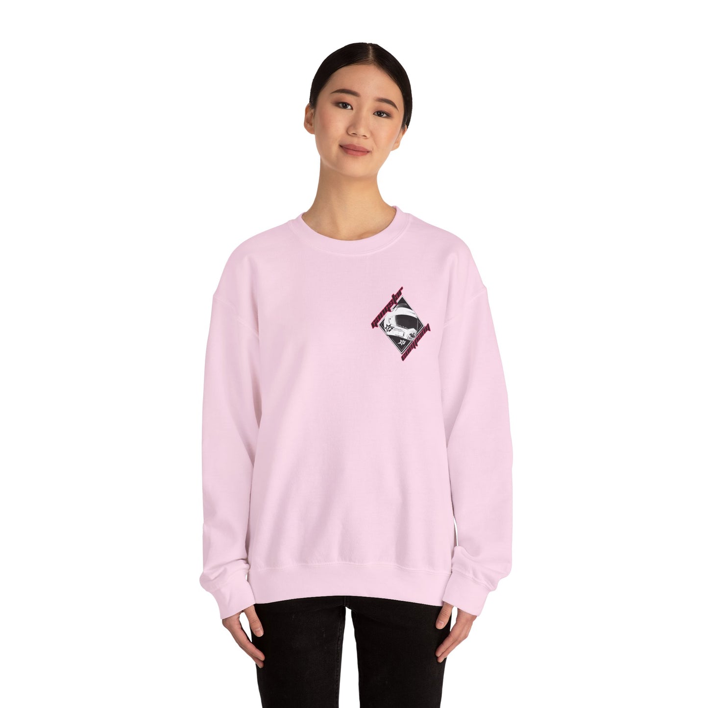 DIAMOND HELMET GC SWEATSHIRT ๐บ๐ธ