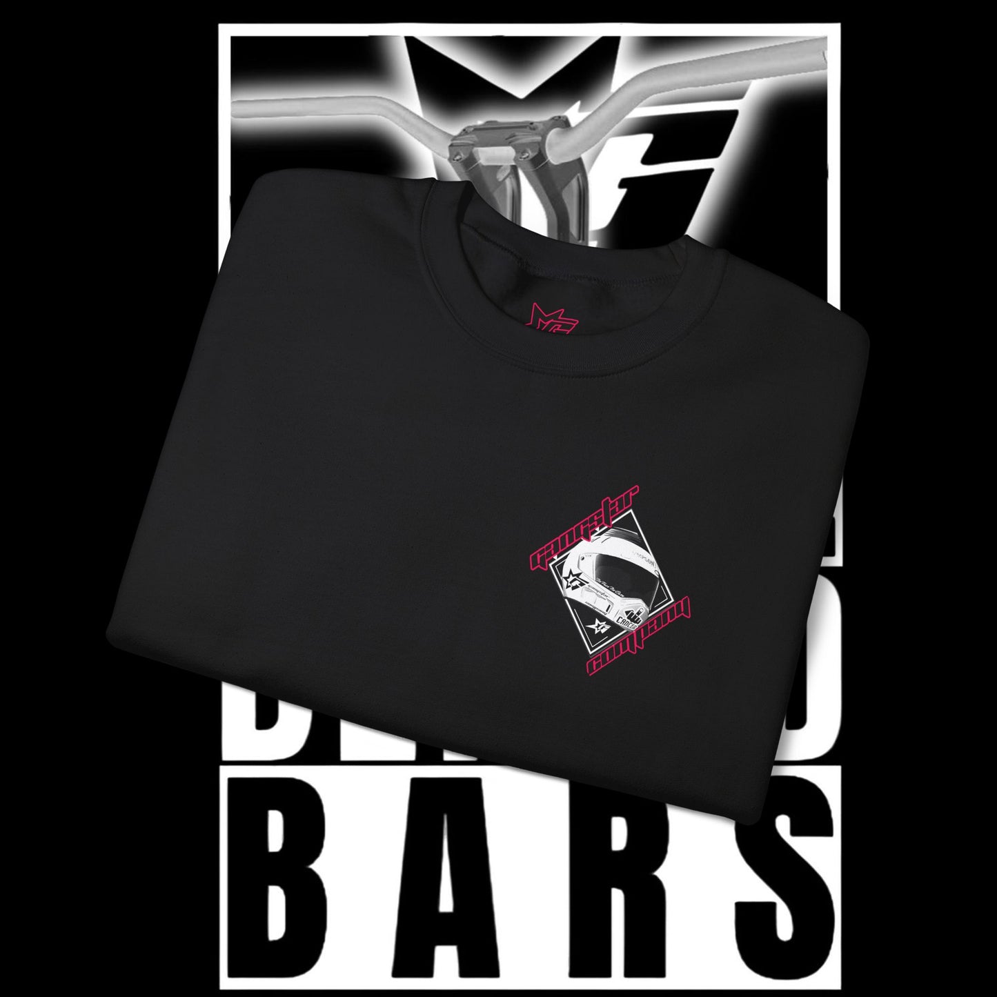 DIAMOND HELMET GC SWEATSHIRT ๐บ๐ธ
