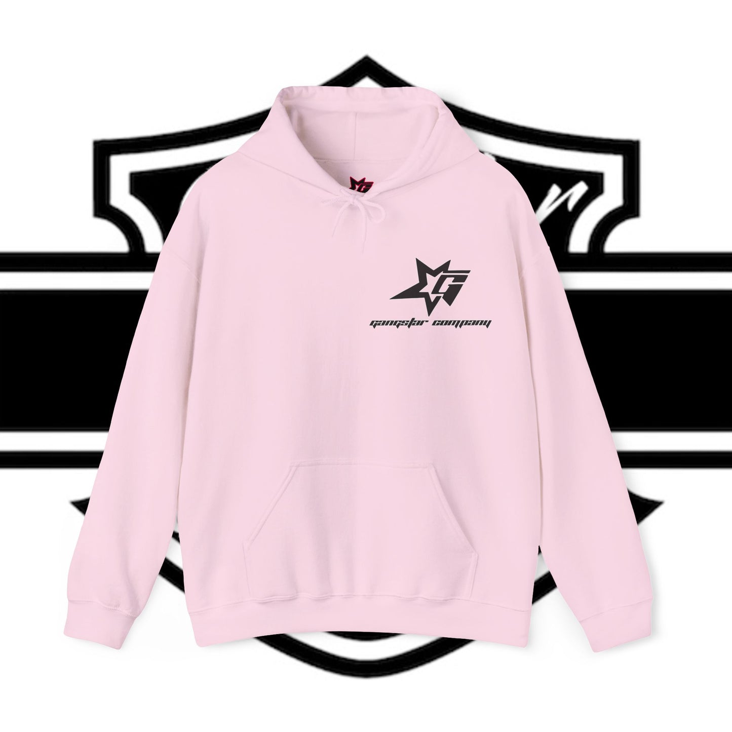 HD/GC MOLETOM ๐บ๐ธ