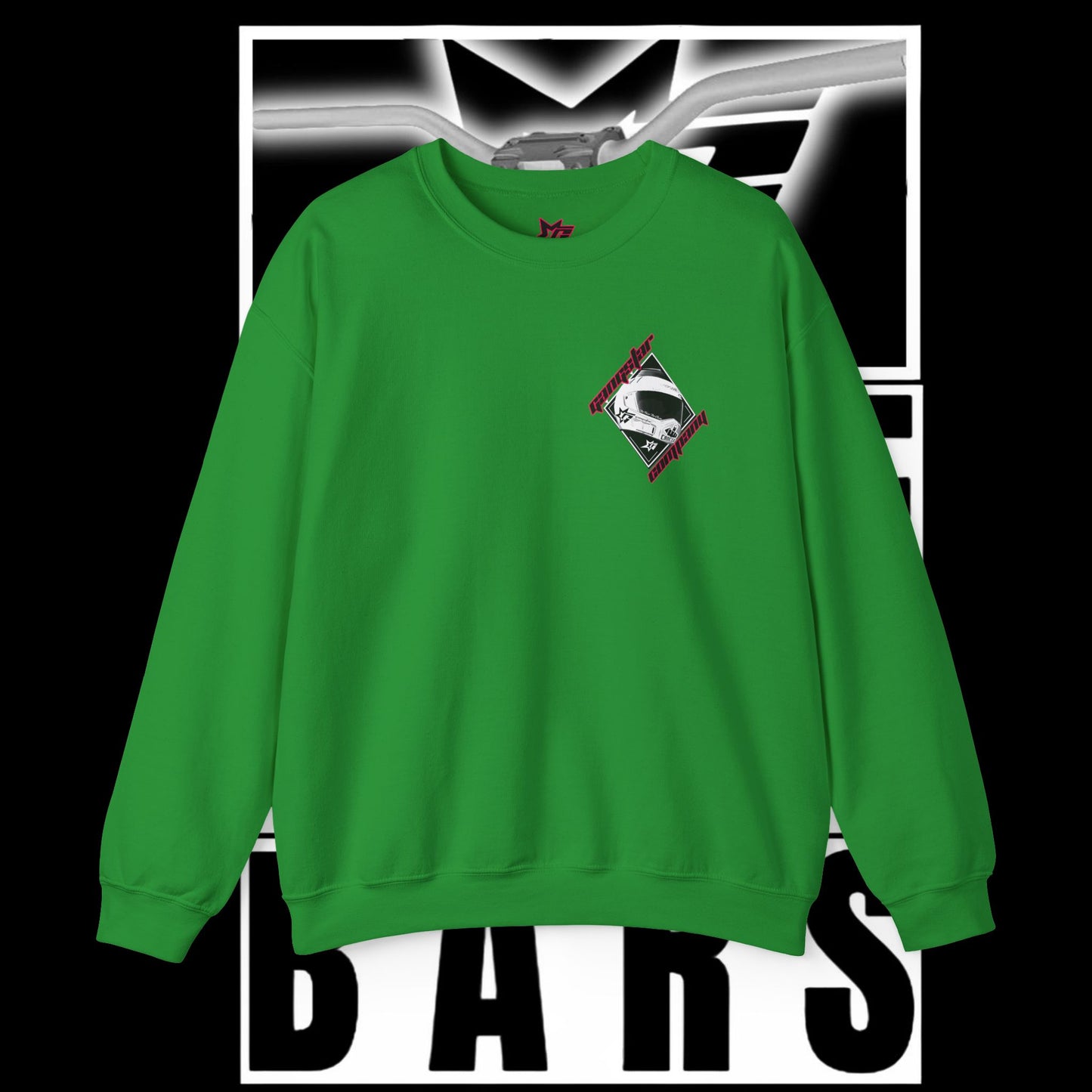 DIAMOND HELMET GC SWEATSHIRT ๐บ๐ธ