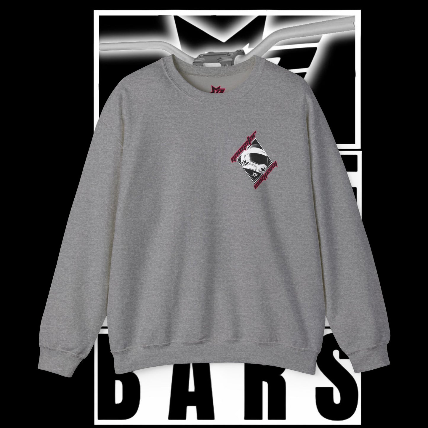 DIAMOND HELMET GC SWEATSHIRT ๐บ๐ธ