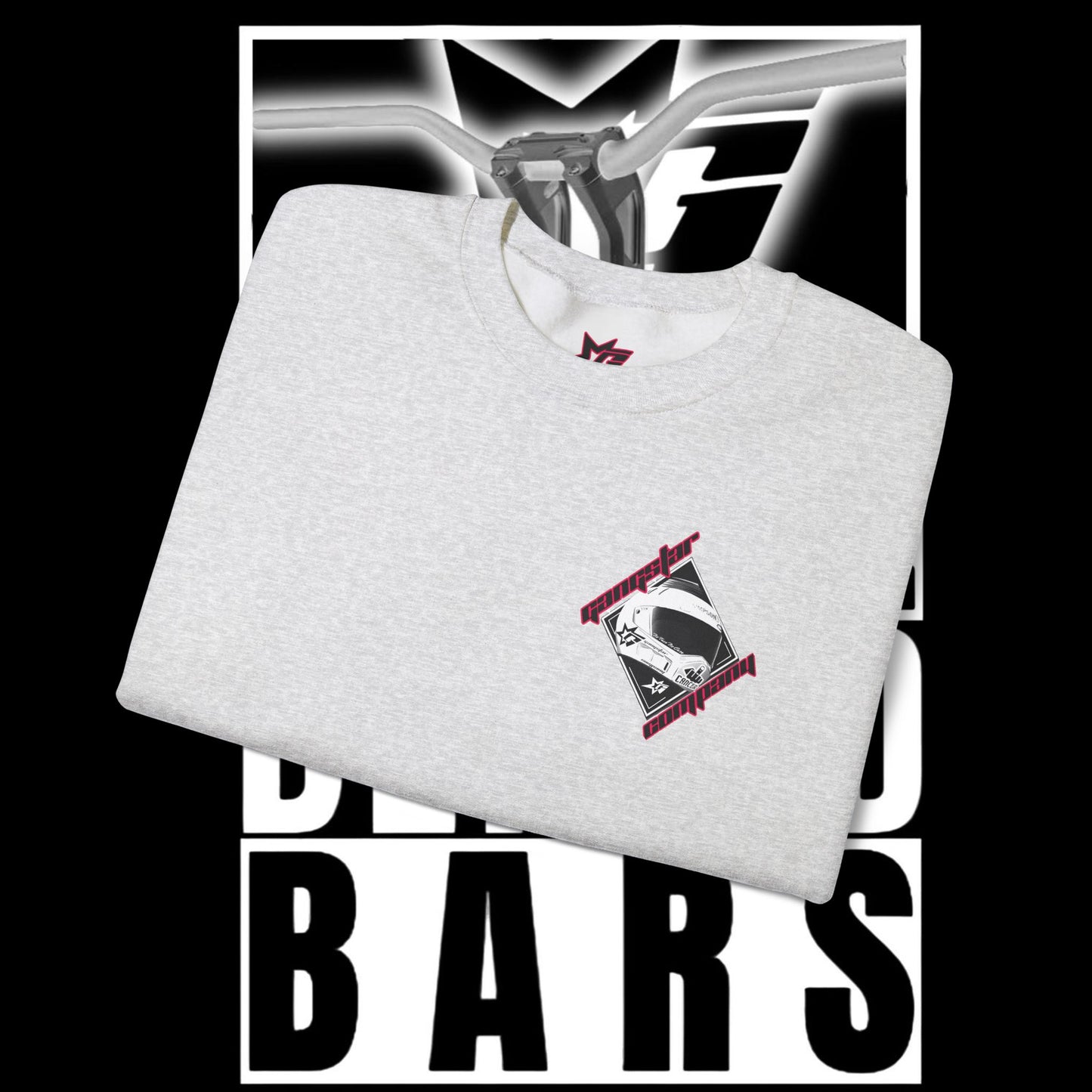 DIAMOND HELMET GC SWEATSHIRT ๐บ๐ธ