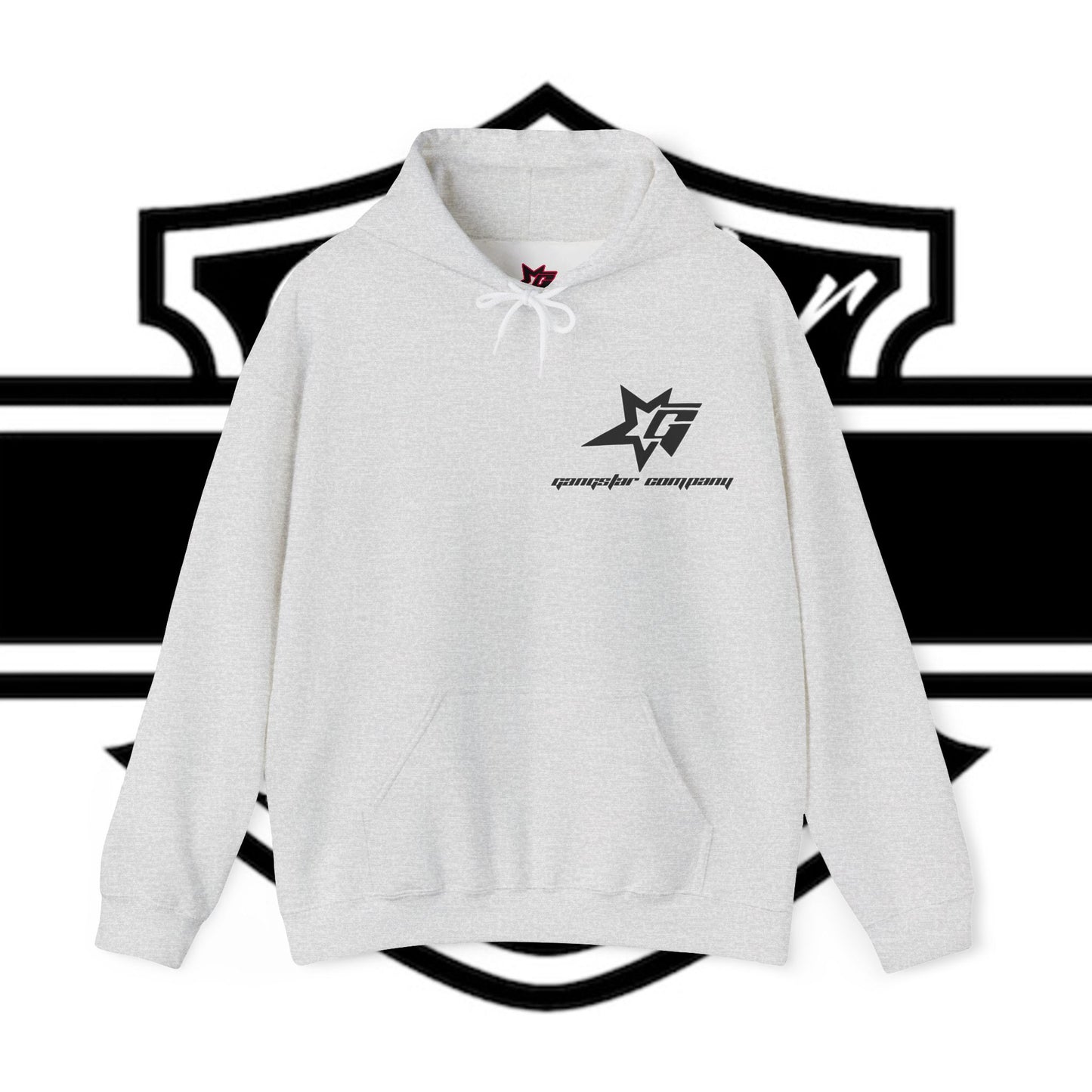 HD/GC MOLETOM ๐บ๐ธ