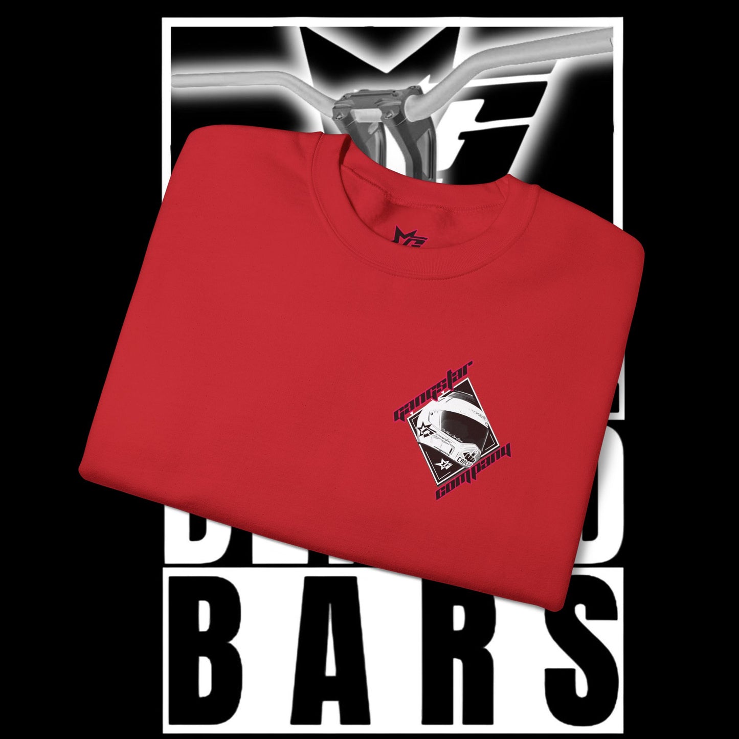 DIAMOND HELMET GC SWEATSHIRT ๐บ๐ธ