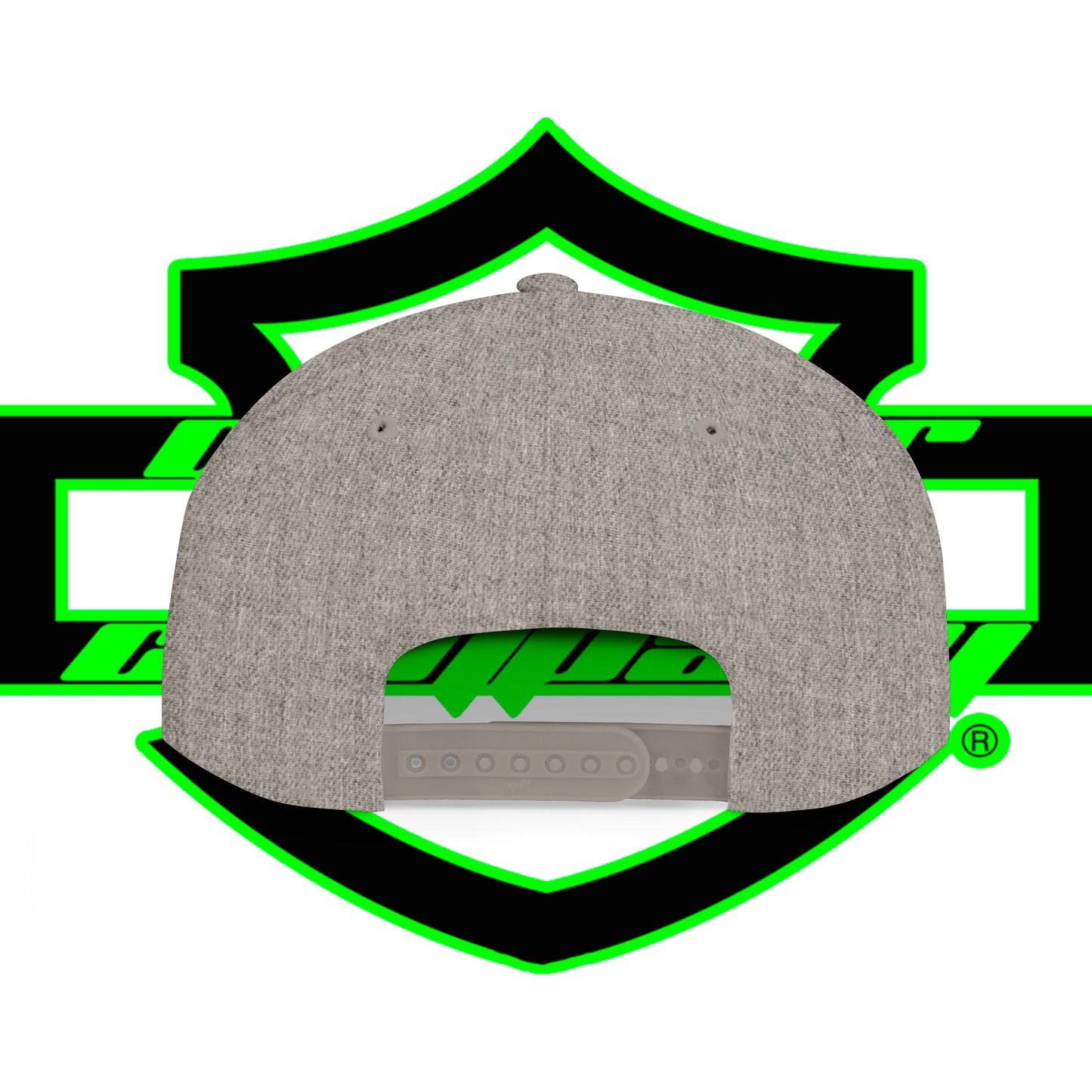 RIP DYNA GC SNAPBACK HAT πΊπΈ