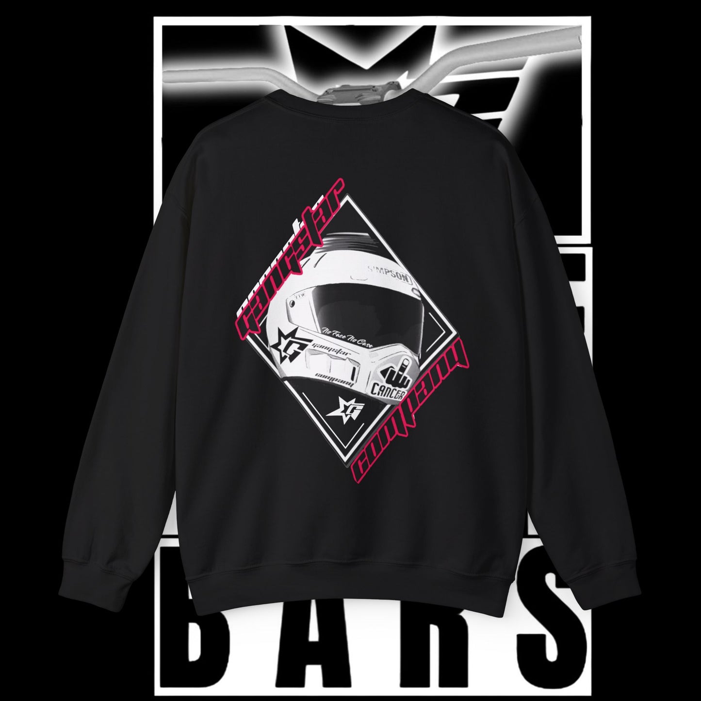DIAMOND HELMET GC SWEATSHIRT ๐บ๐ธ