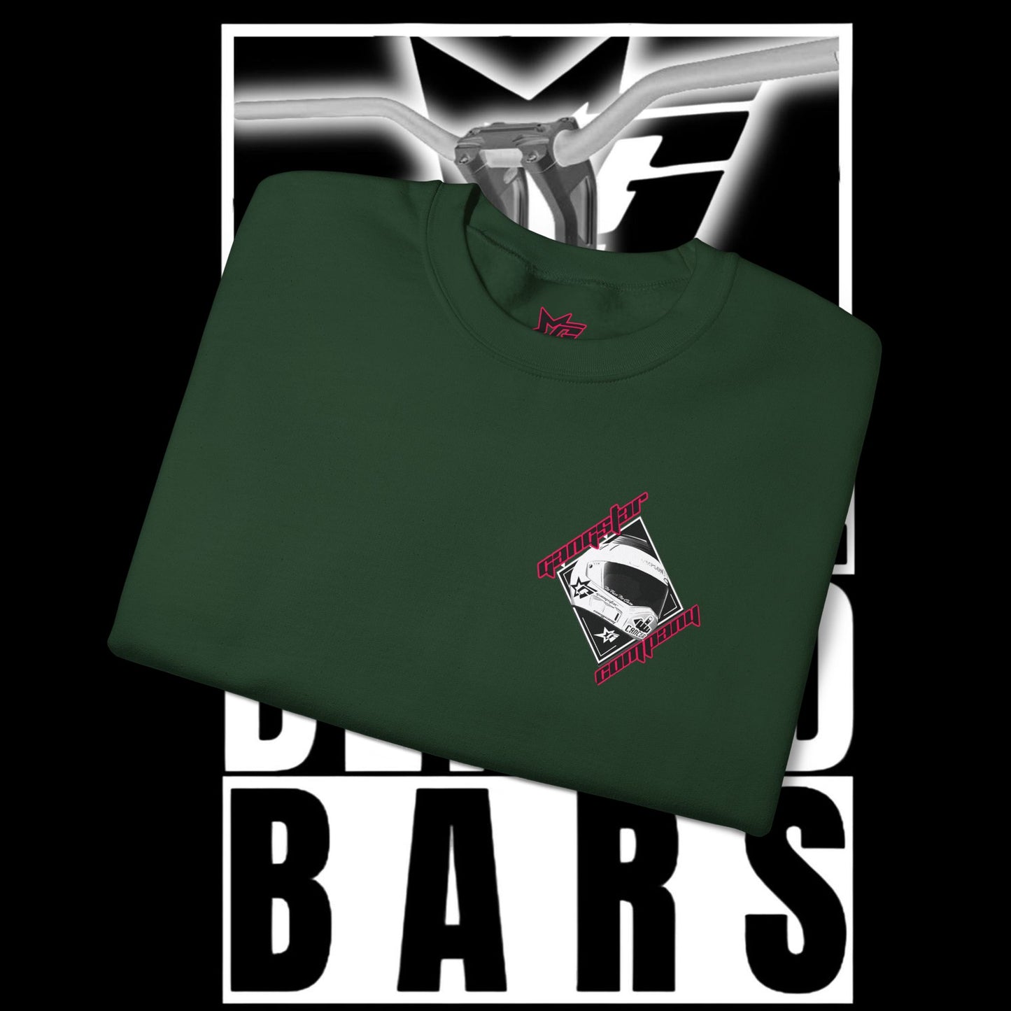 DIAMOND HELMET GC SWEATSHIRT ๐บ๐ธ
