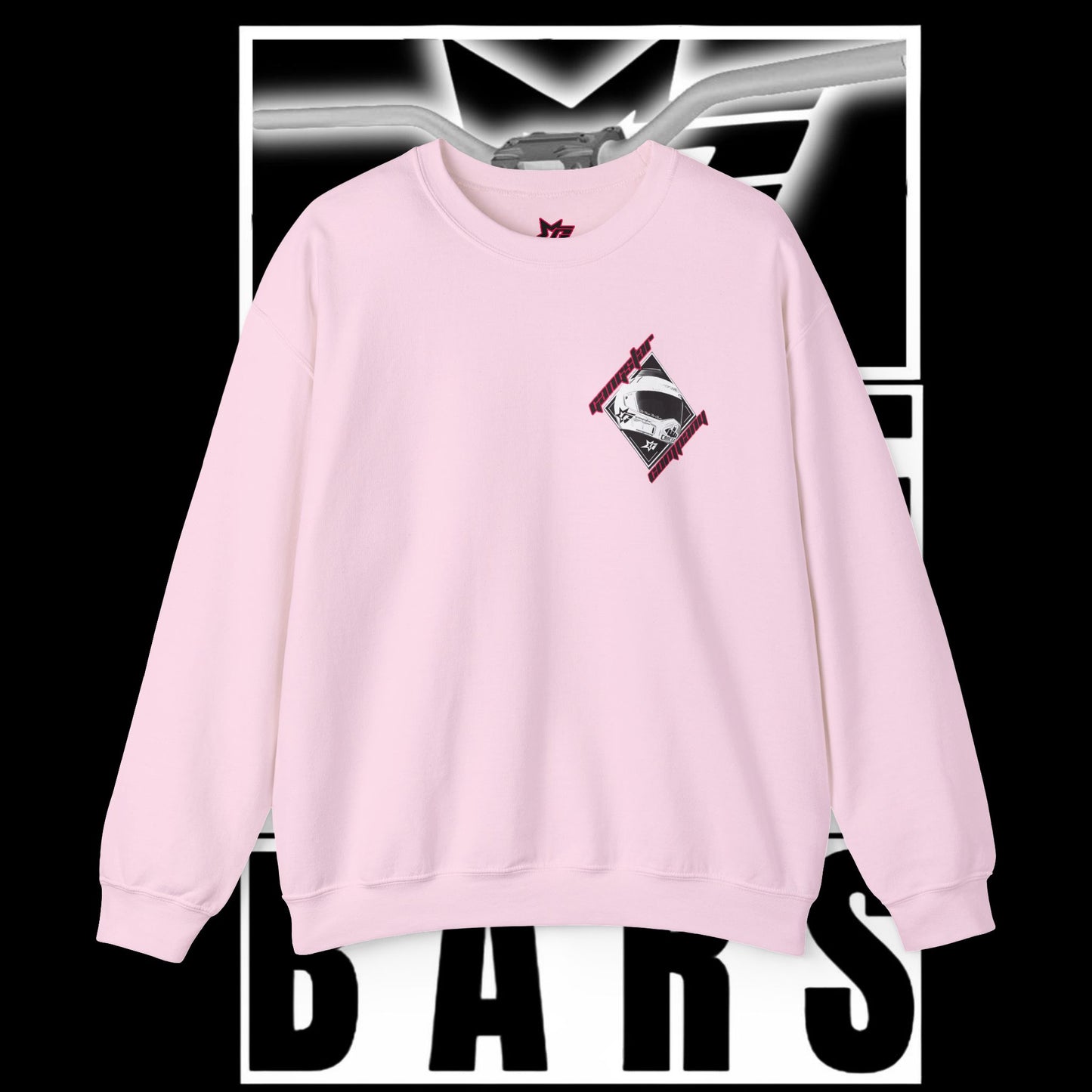 DIAMOND HELMET GC SWEATSHIRT ๐บ๐ธ