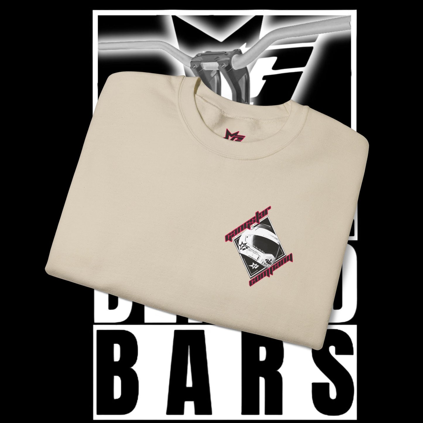 DIAMOND HELMET GC SWEATSHIRT ๐บ๐ธ
