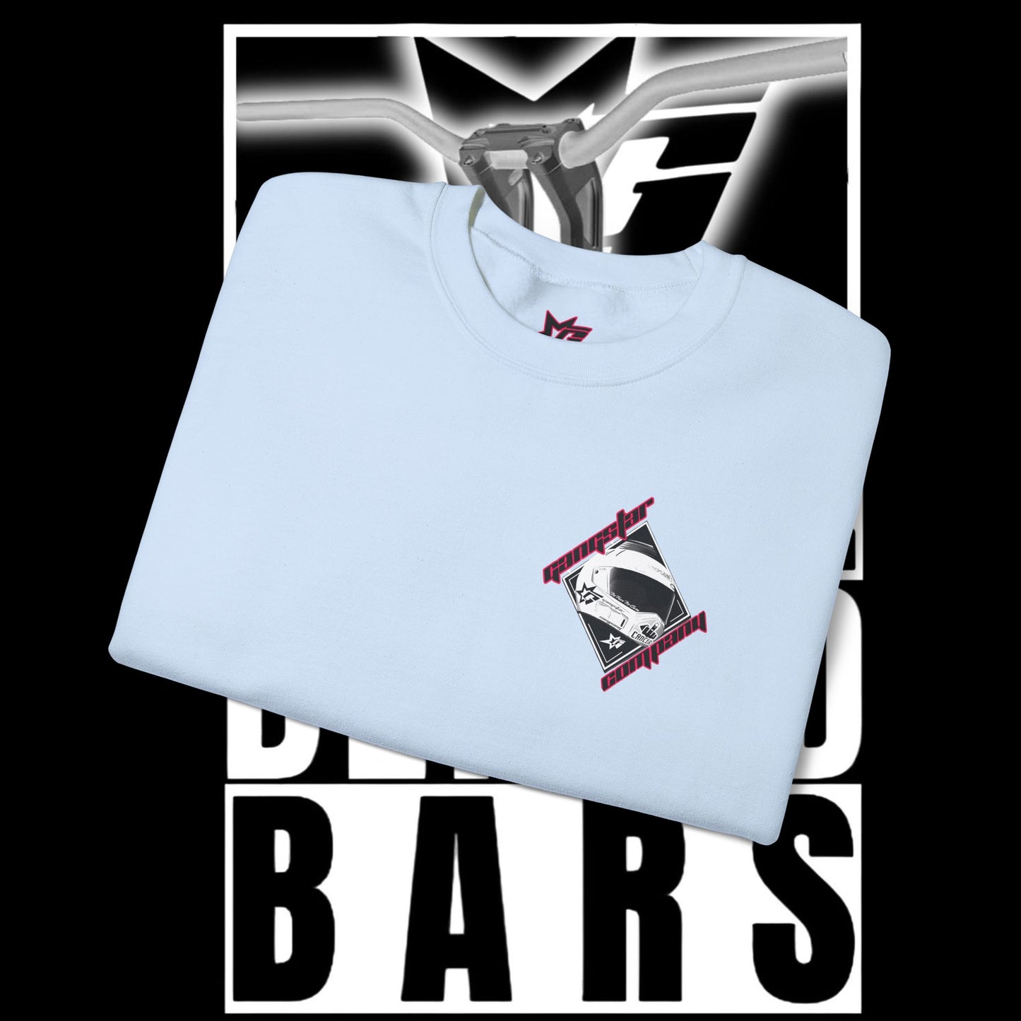 DIAMOND HELMET GC SWEATSHIRT ๐บ๐ธ