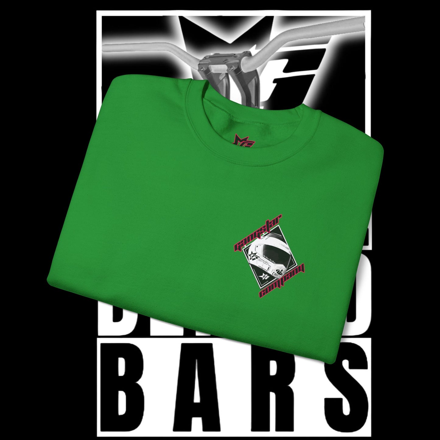 DIAMOND HELMET GC SWEATSHIRT ๐บ๐ธ