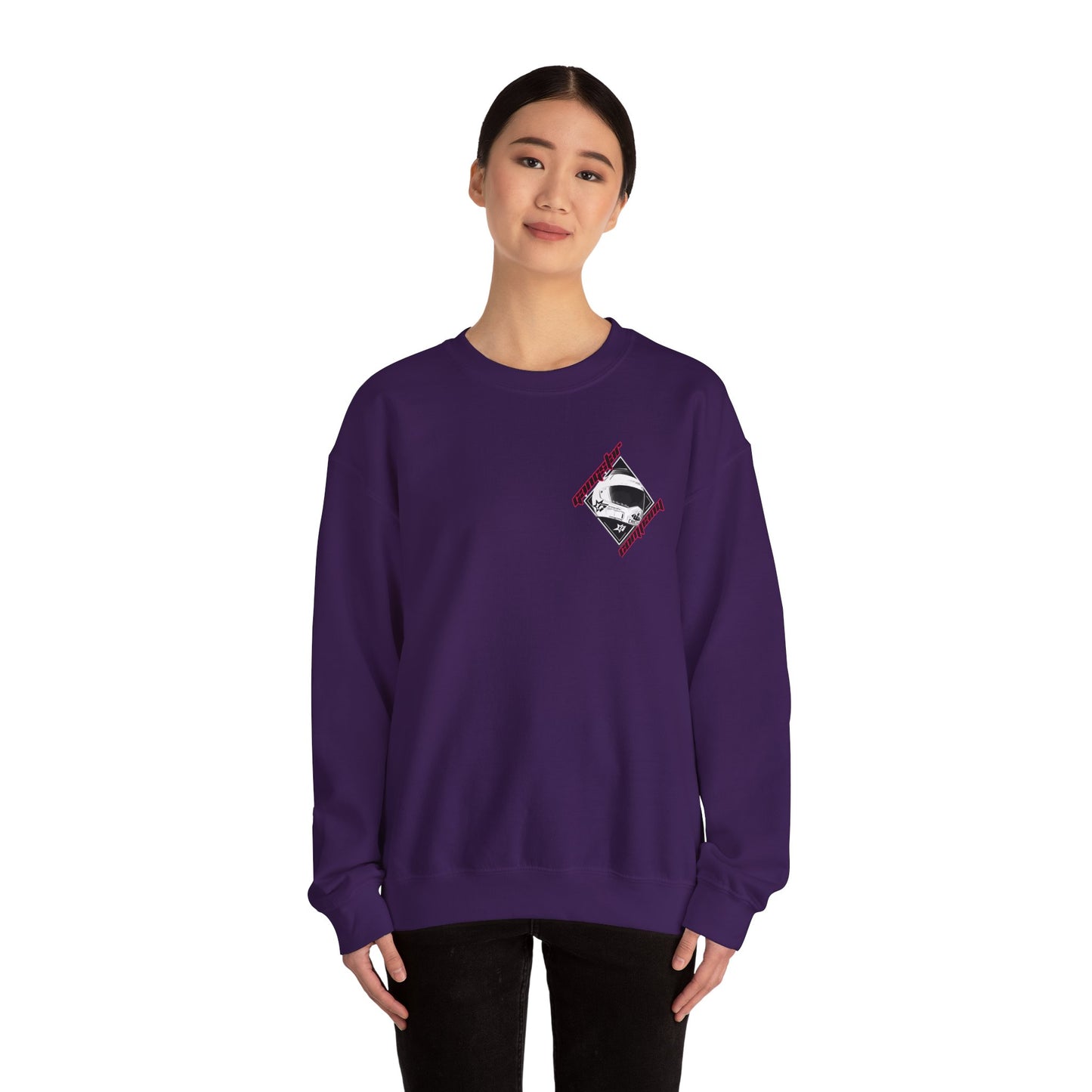 DIAMOND HELMET GC SWEATSHIRT ๐บ๐ธ