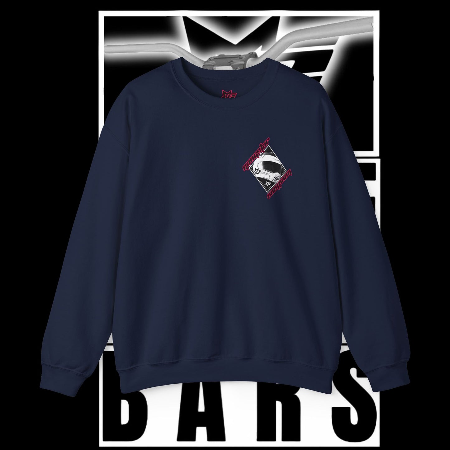 DIAMOND HELMET GC SWEATSHIRT ๐บ๐ธ