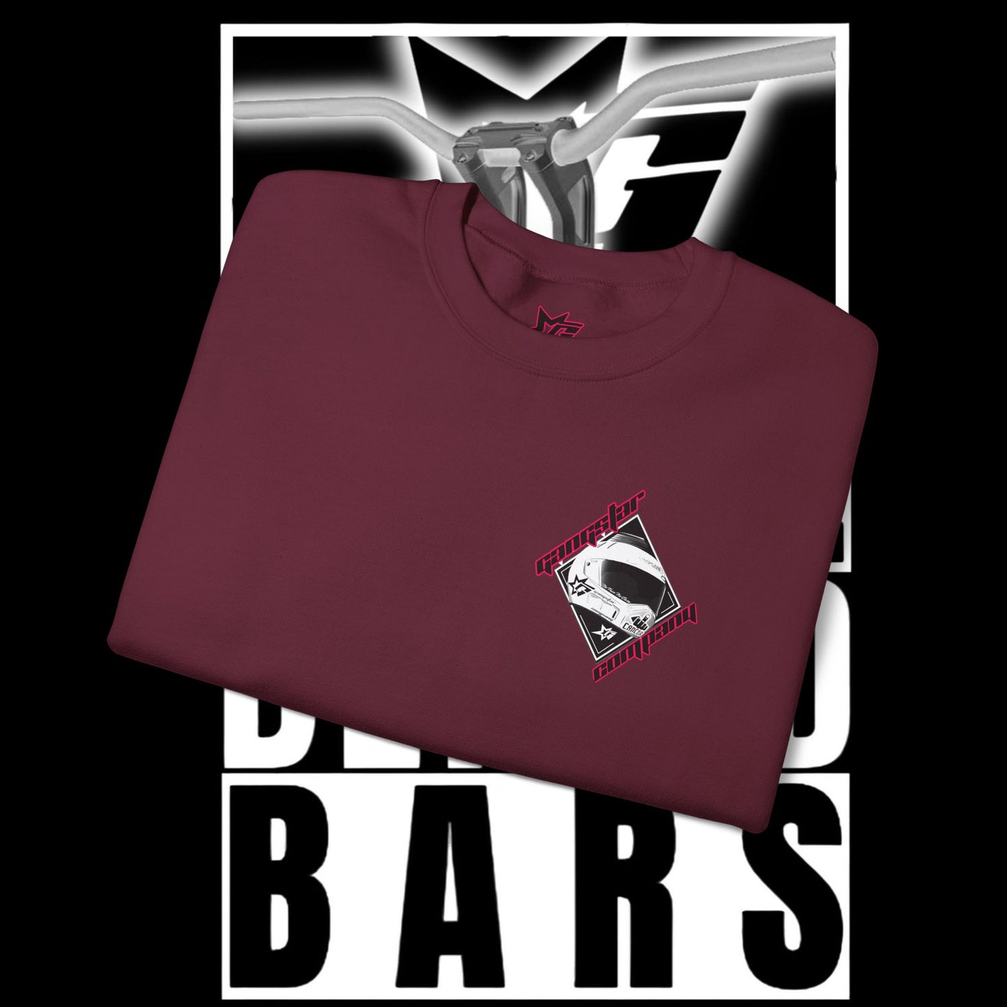DIAMOND HELMET GC SWEATSHIRT ๐บ๐ธ