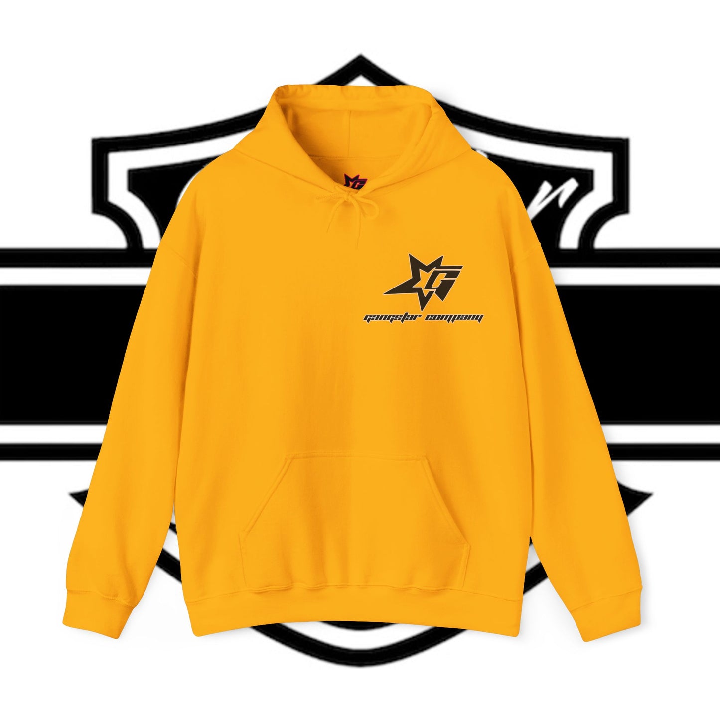 HD/GC MOLETOM ๐บ๐ธ