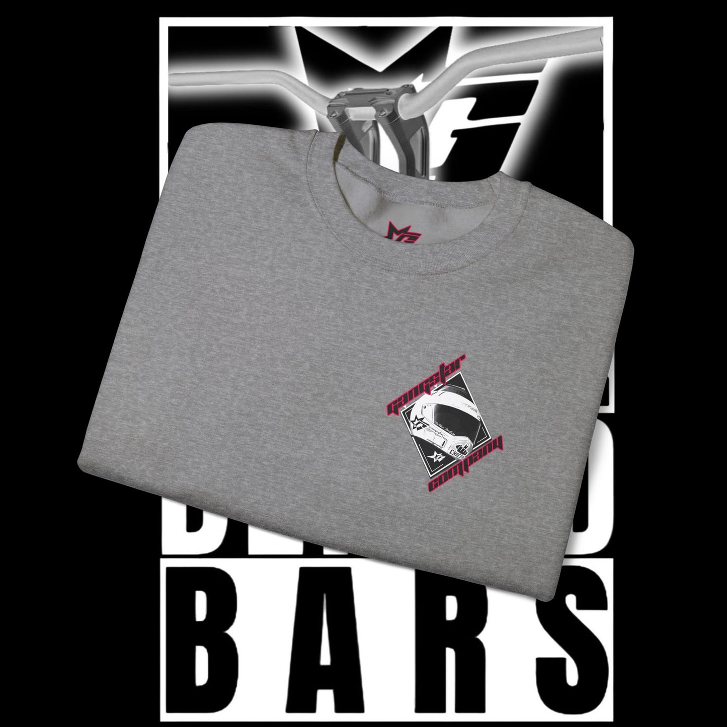 DIAMOND HELMET GC SWEATSHIRT ๐บ๐ธ