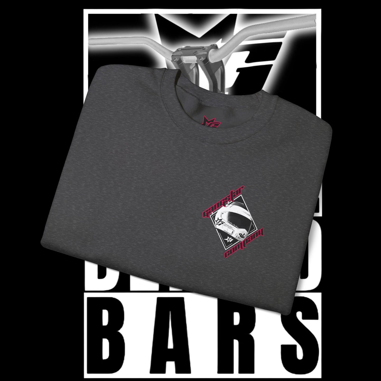 DIAMOND HELMET GC SWEATSHIRT ๐บ๐ธ