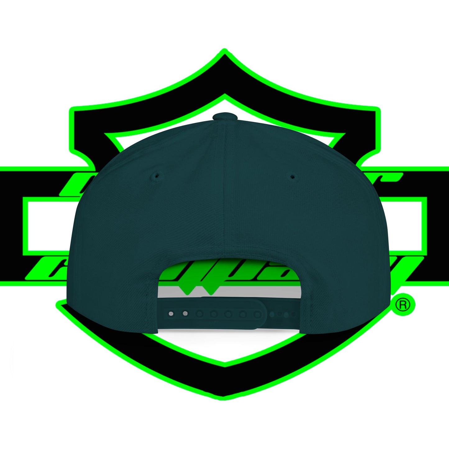 RIP DYNA GC SNAPBACK HAT πΊπΈ