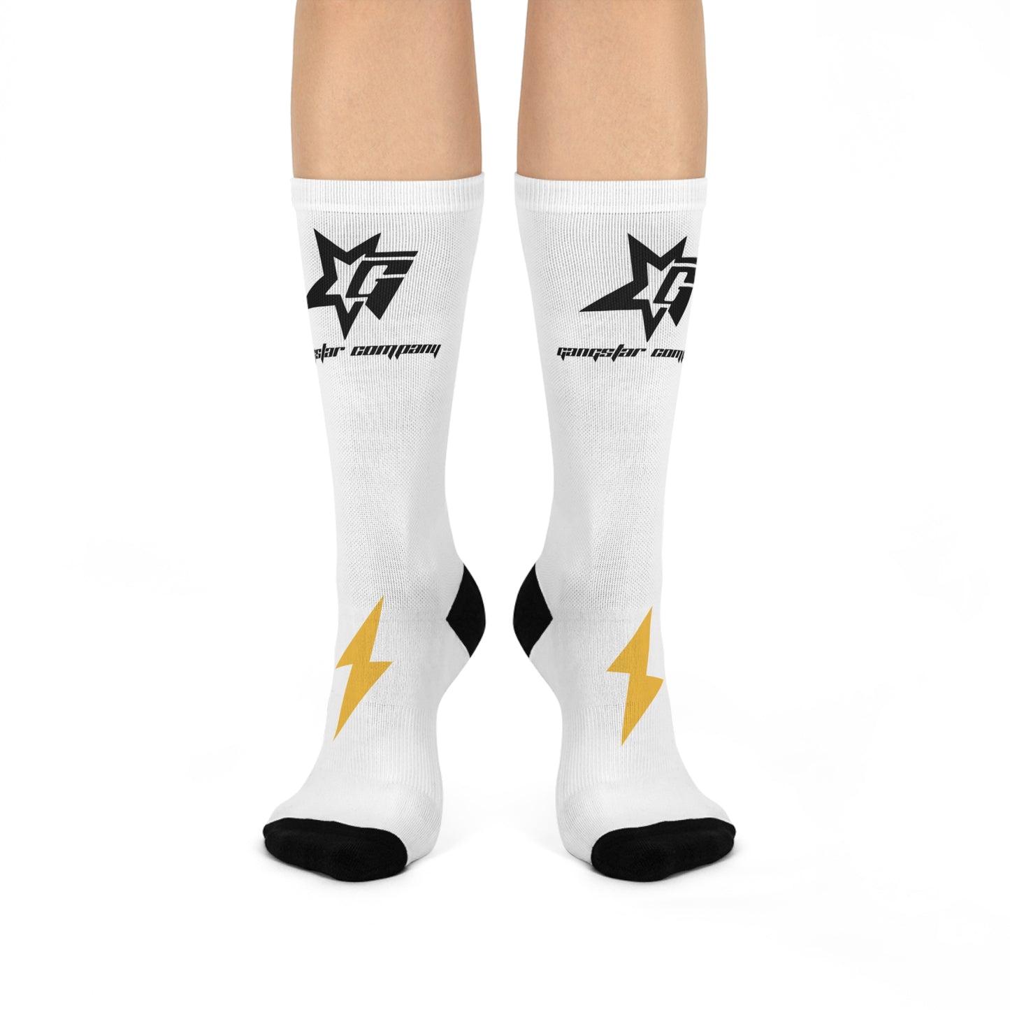 GC Crew Socks – FREE SHIPPING 🇺🇸