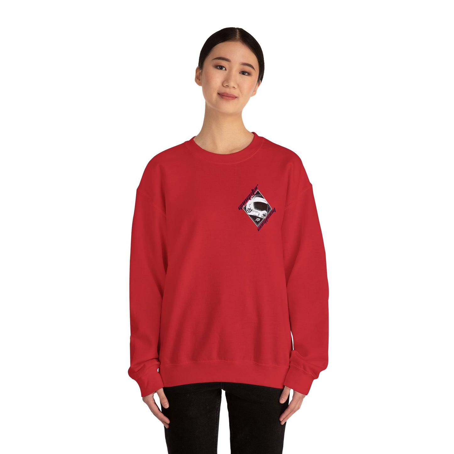 DIAMOND HELMET GC SWEATSHIRT ๐บ๐ธ