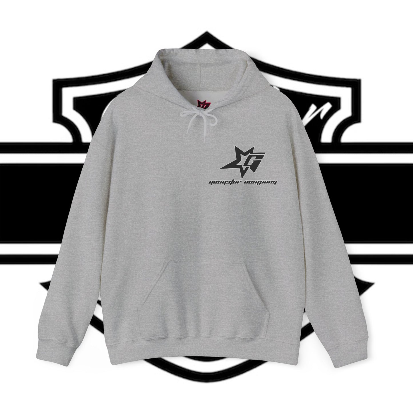 HD/GC MOLETOM ๐บ๐ธ