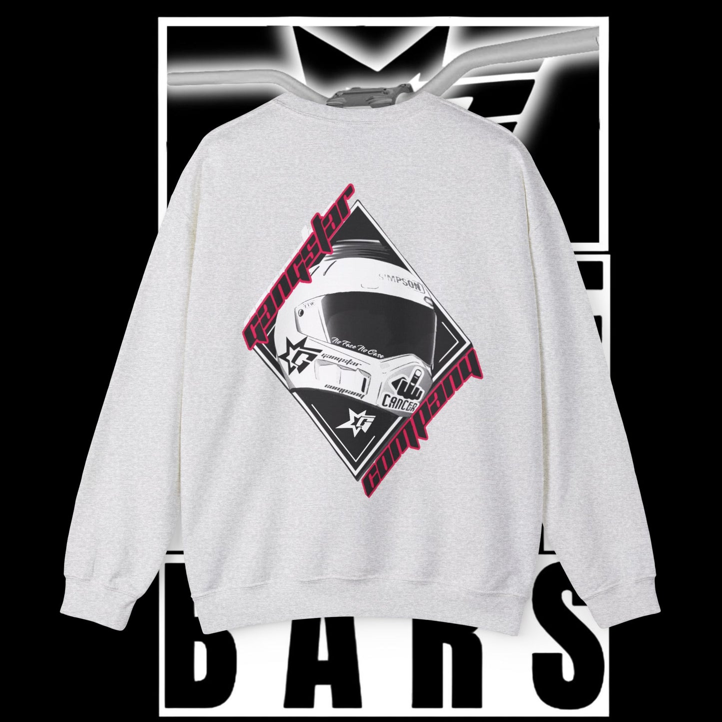 DIAMOND HELMET GC SWEATSHIRT ๐บ๐ธ