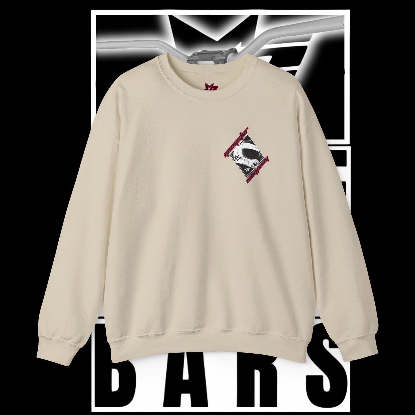 DIAMOND HELMET GC SWEATSHIRT ๐บ๐ธ