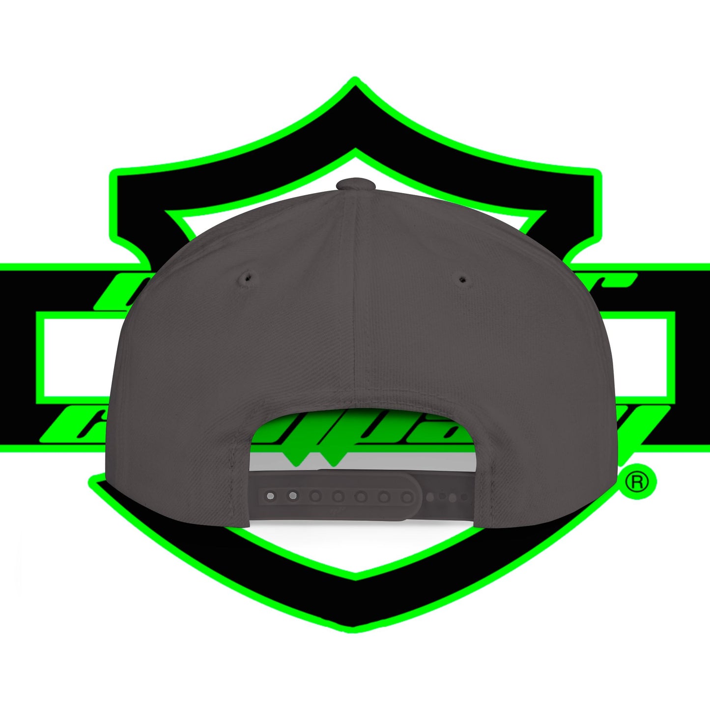 RIP DYNA GC SNAPBACK HAT πΊπΈ
