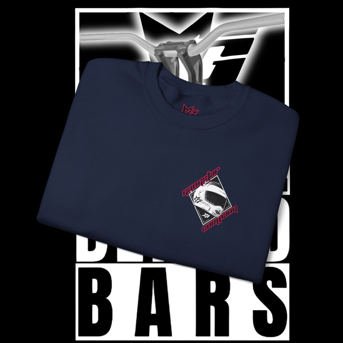 DIAMOND HELMET GC SWEATSHIRT ๐บ๐ธ