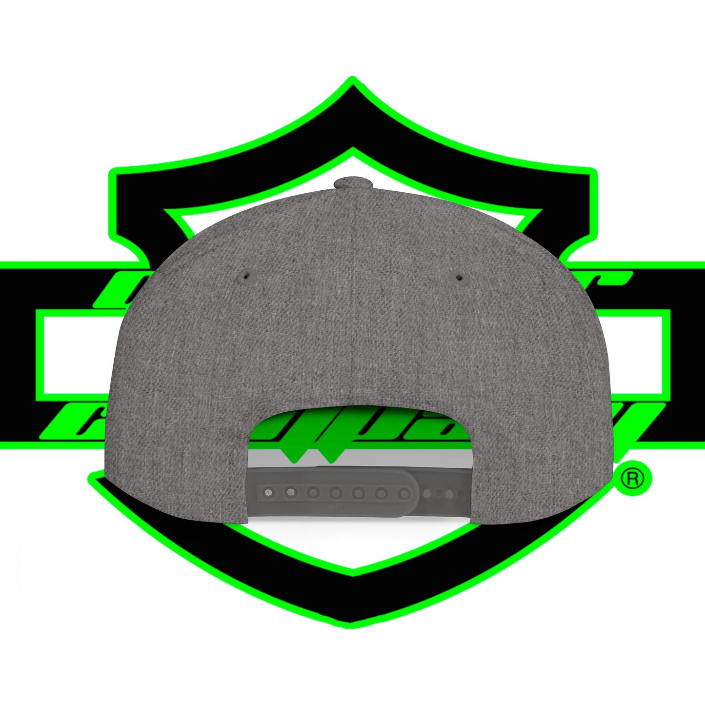 RIP DYNA GC SNAPBACK HAT πΊπΈ