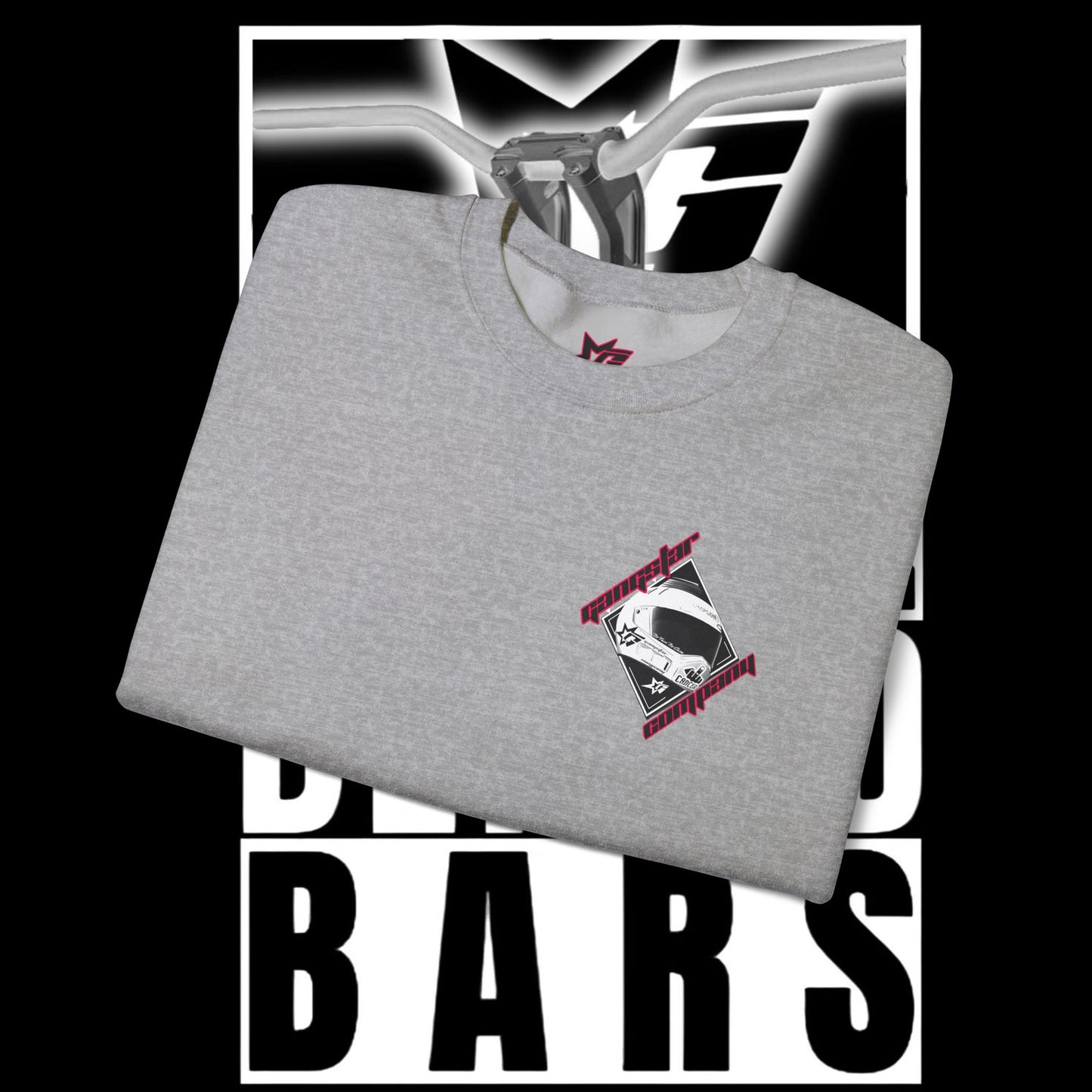 DIAMOND HELMET GC SWEATSHIRT ๐บ๐ธ