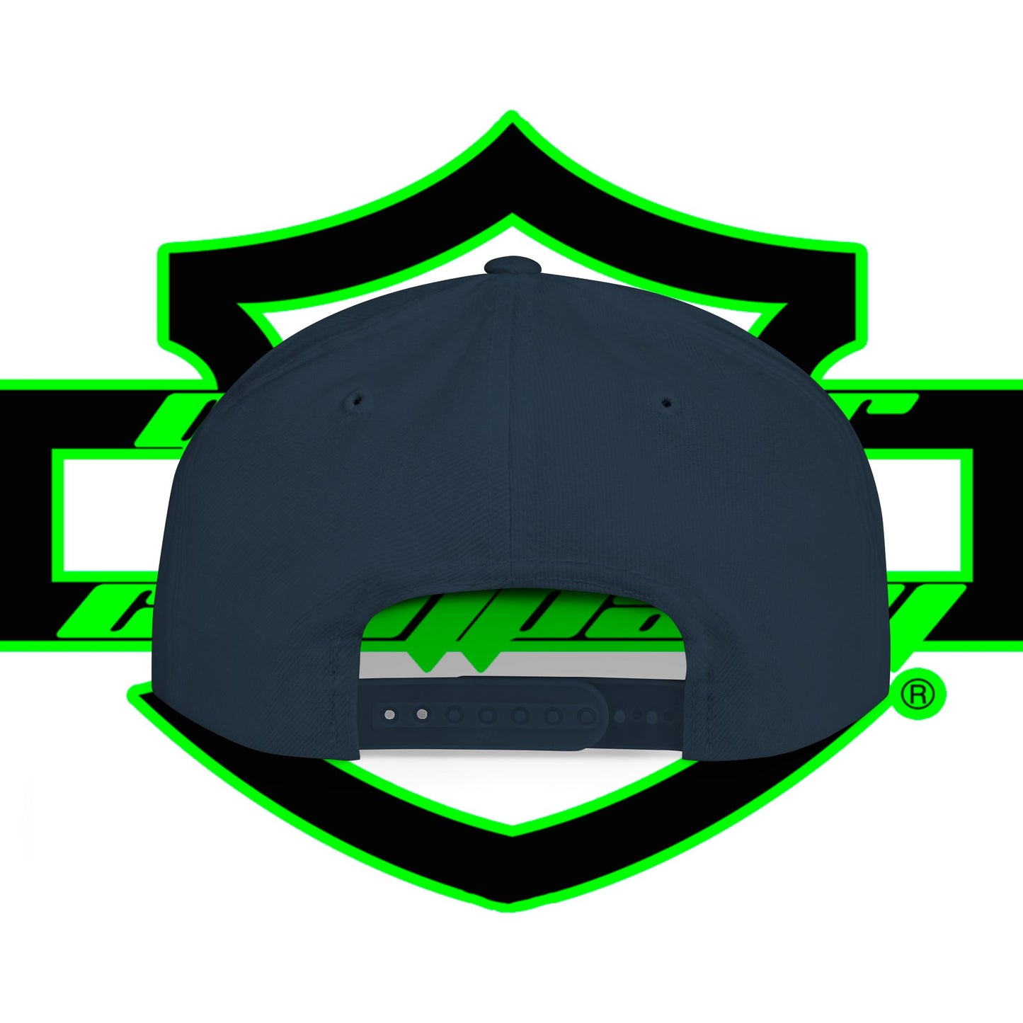 RIP DYNA GC SNAPBACK HAT πΊπΈ