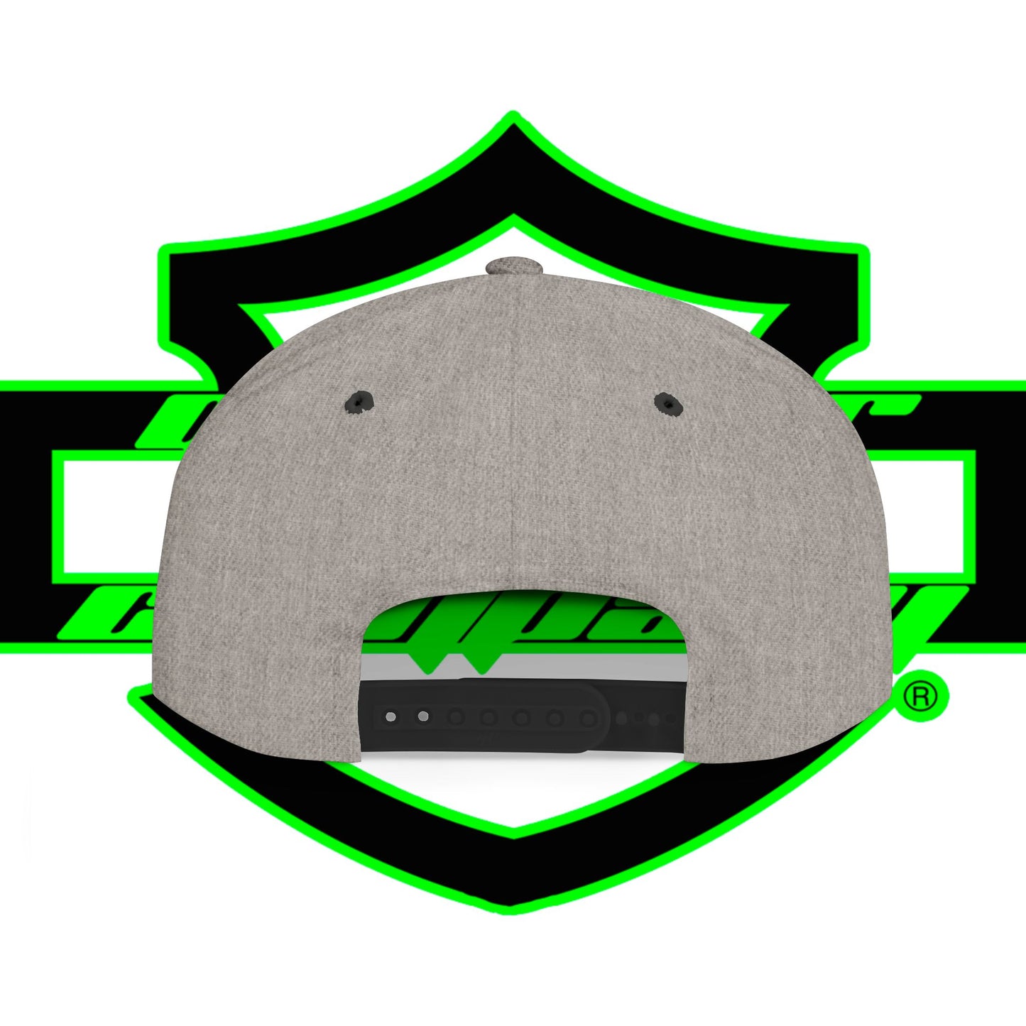 RIP DYNA GC SNAPBACK HAT πΊπΈ