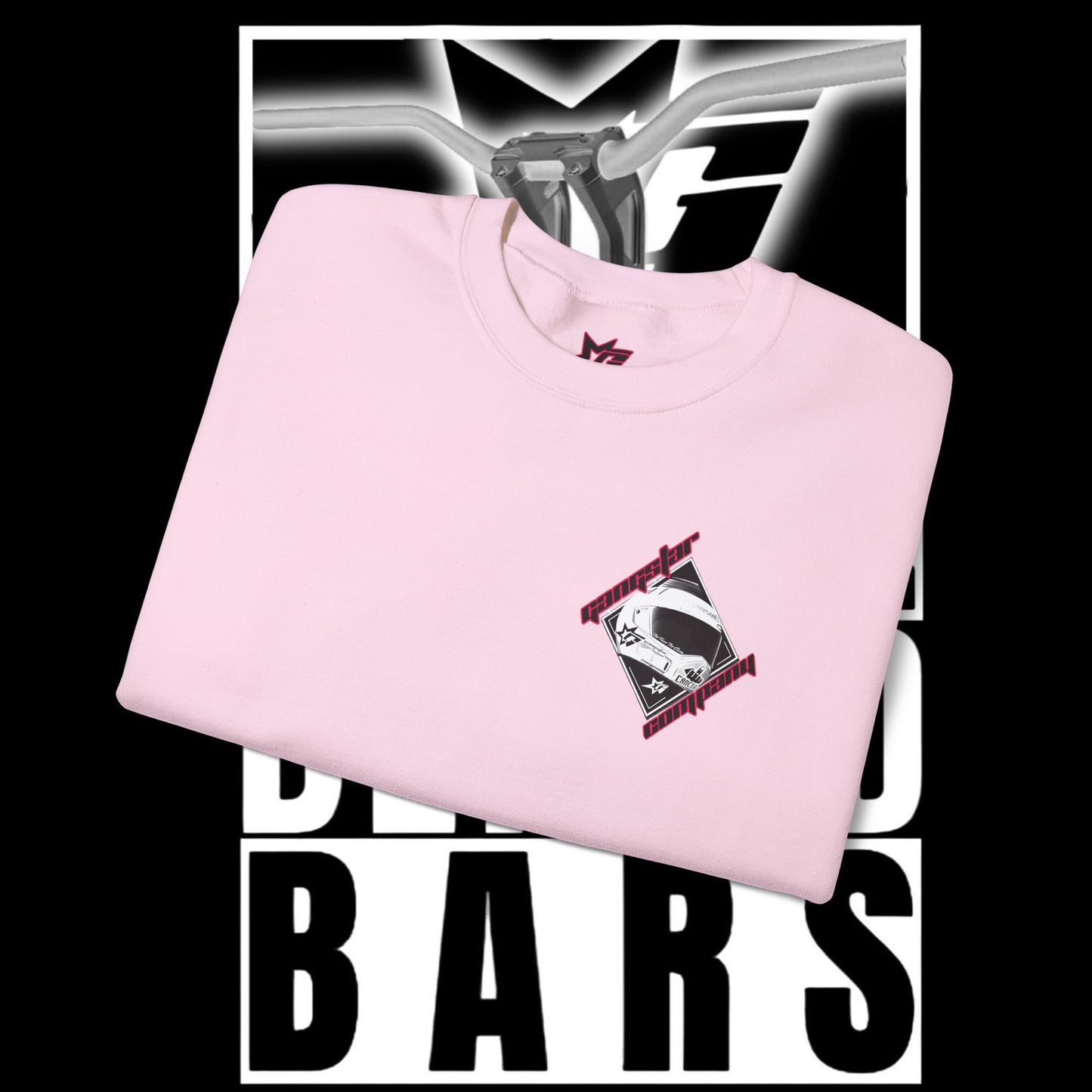 DIAMOND HELMET GC SWEATSHIRT ๐บ๐ธ