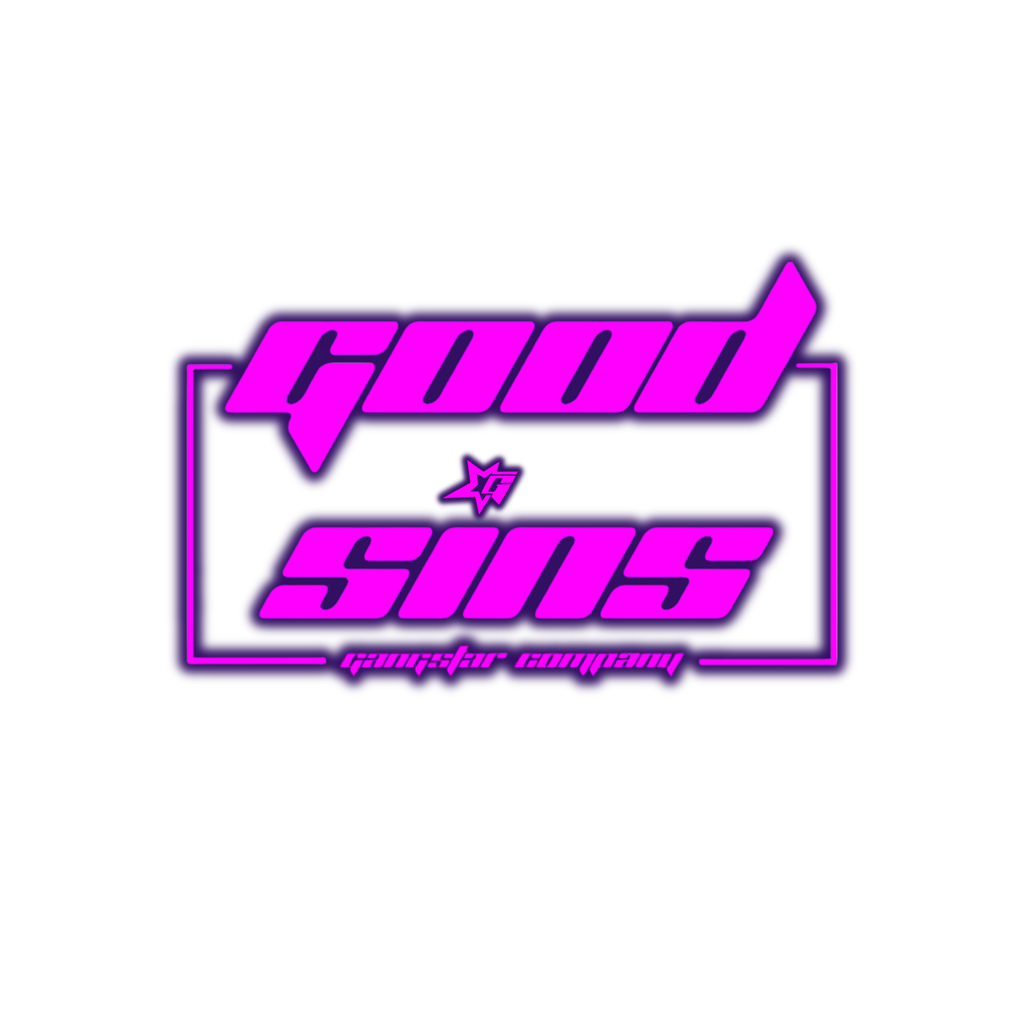 GOOD SINS MOLETONS GC 🇧🇷